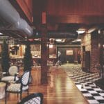 Chróstnik – pałac, który powraca do dawnej świetności