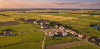 Produkty biologiczne – budowa odporności na suszę