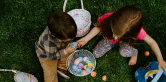 Wielkanoc 2026 w górach - święta, które naprawdę pozwalają zwolnić