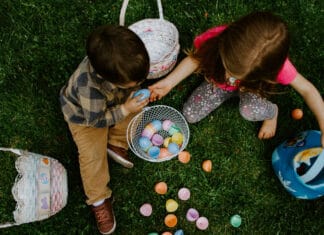 Wielkanoc 2026 w górach - święta, które naprawdę pozwalają zwolnić