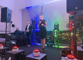 Organizacja Imprez Firmowych: Klucz do Sukcesu Twojej Firmy i Zadowolenia Pracowników
