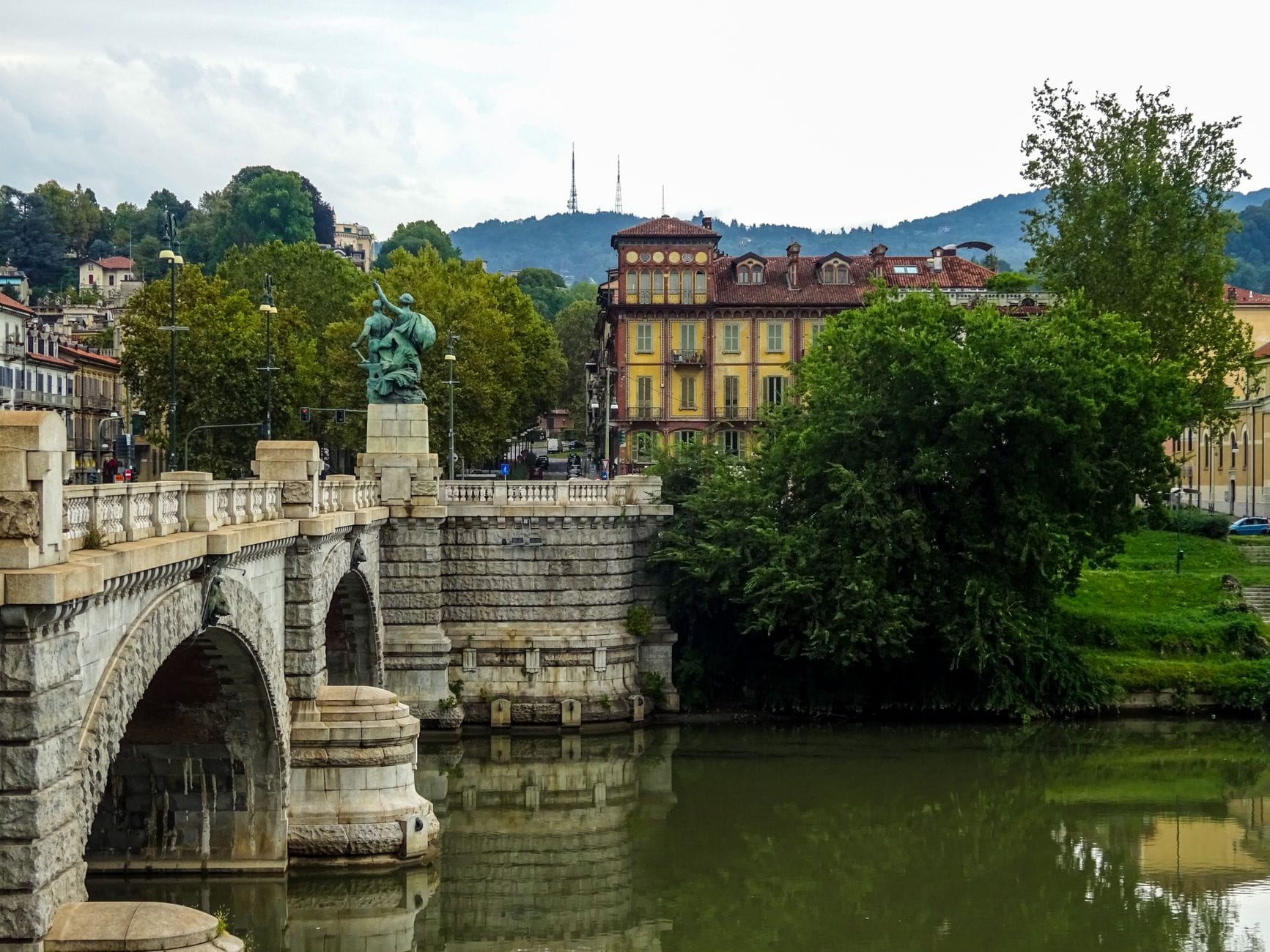Zgorzelec i Görlitz: jak zaplanować dzień po obu stronach Nysy Łużyckiej