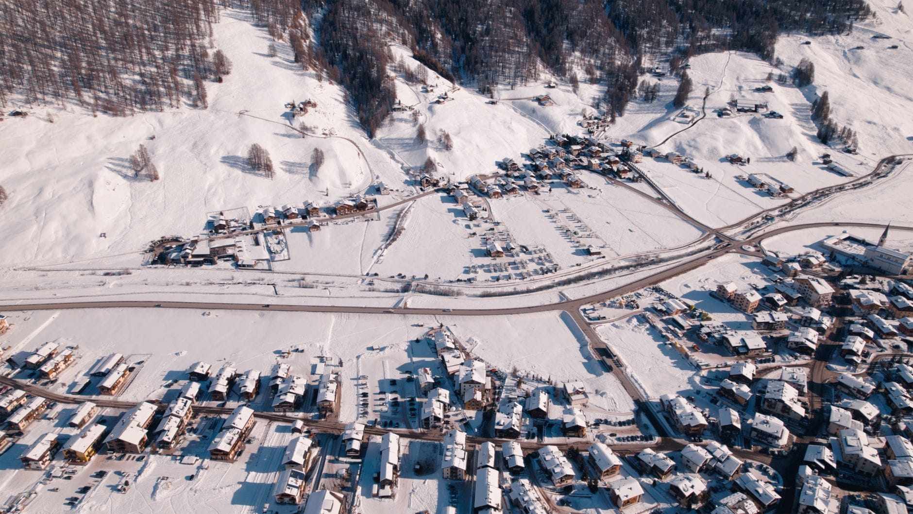 livigno