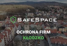 Ochrona firm Kłodzko